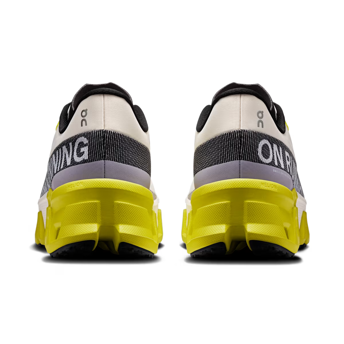 On Running Cloudmonster Hyper 'Dew Lime'