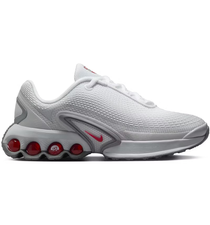 Nike Air Max DN White Red