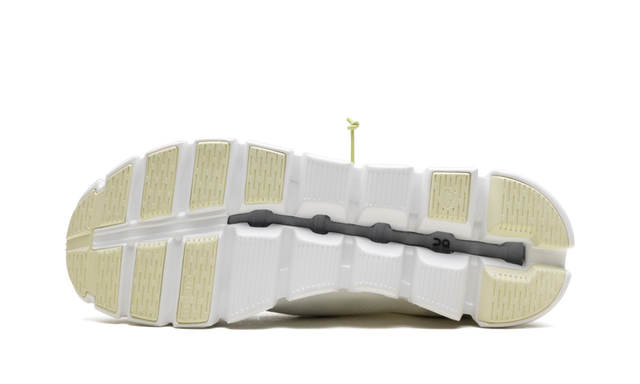 On Running Cloud 5 Ivory Acacia