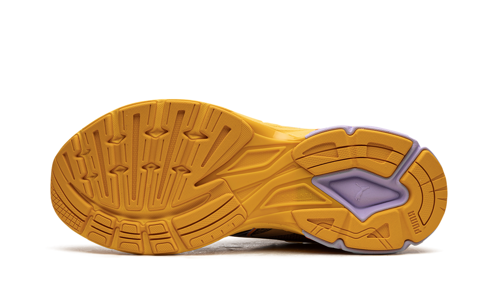 Puma Velophasis Multi Chocolate Chip-Flaxen