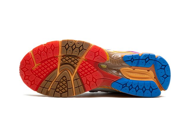 New Balance 1906R "Action Bronson - Rosewater"