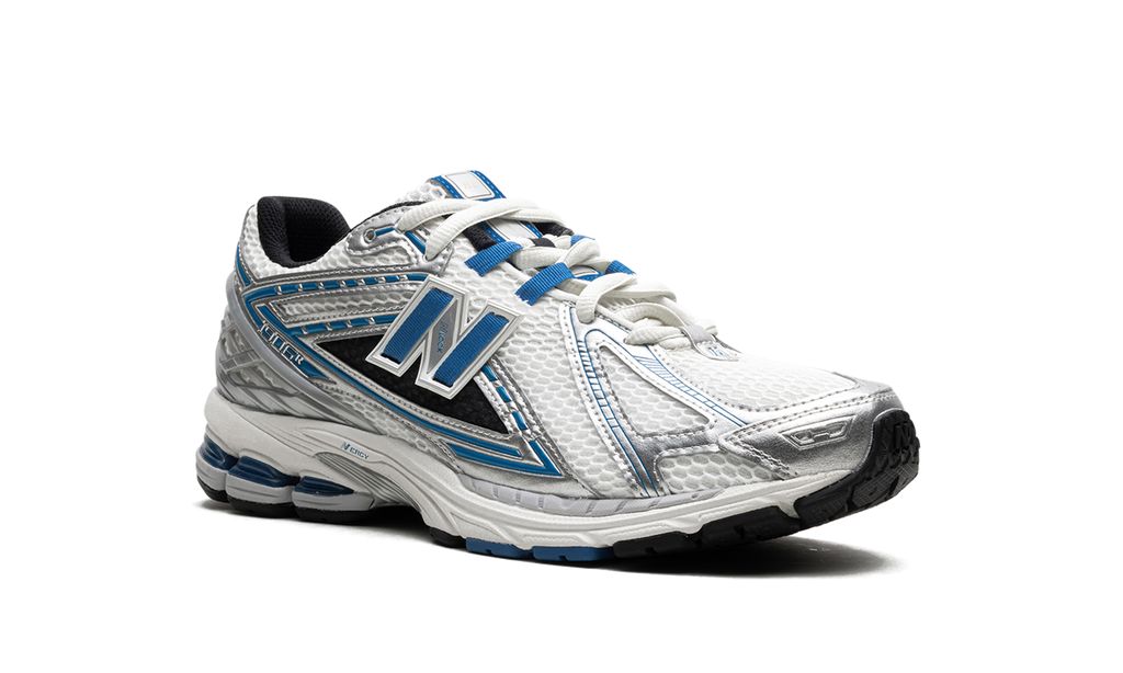 New Balance 1906R  "SILVER METALLIC"