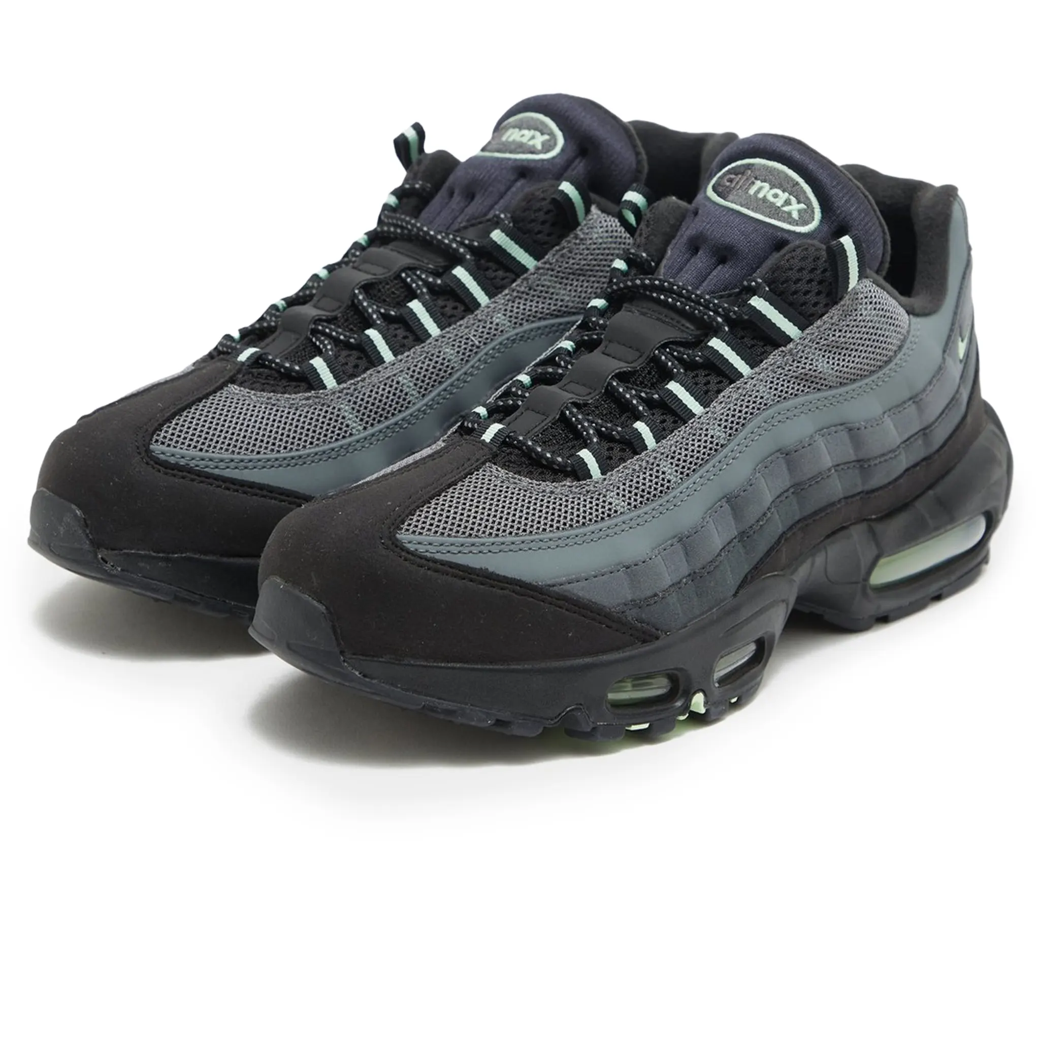 Nike Air Max 95 Vapor Green