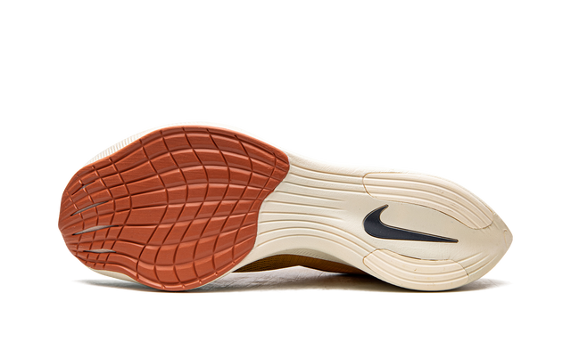 Nike ZoomX Vaporfly Next% 2 Dark Sulfur Stadium Green