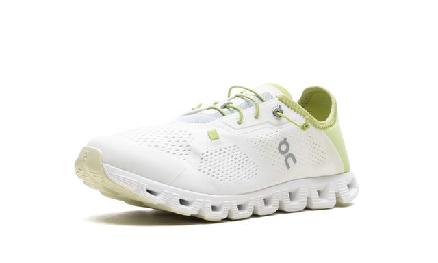 On Running Cloud 5 Ivory Acacia