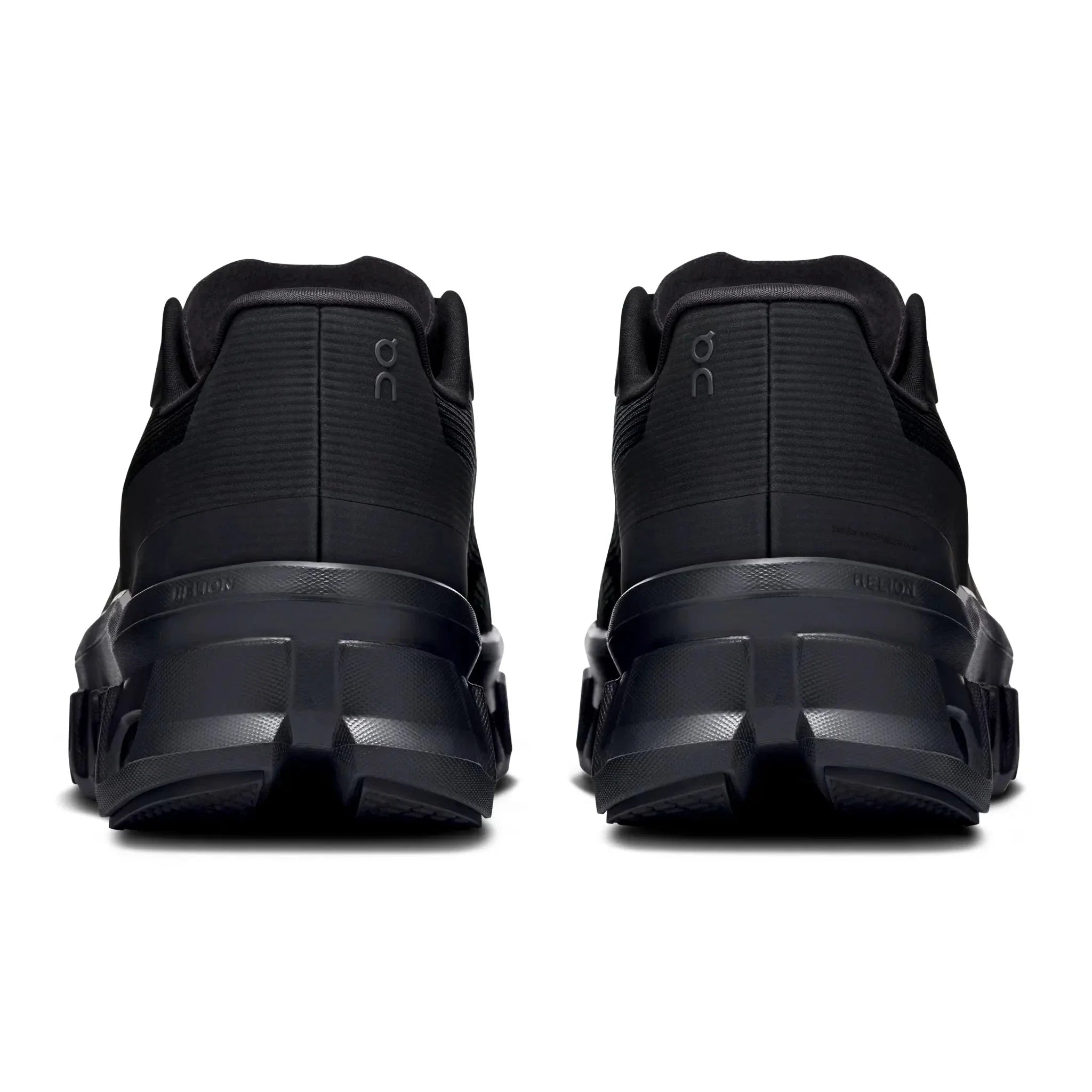 On Running Cloudmonster Void Black