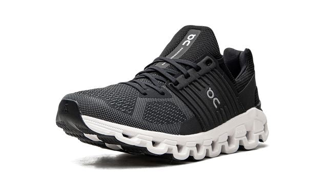 On Running Cloudswift