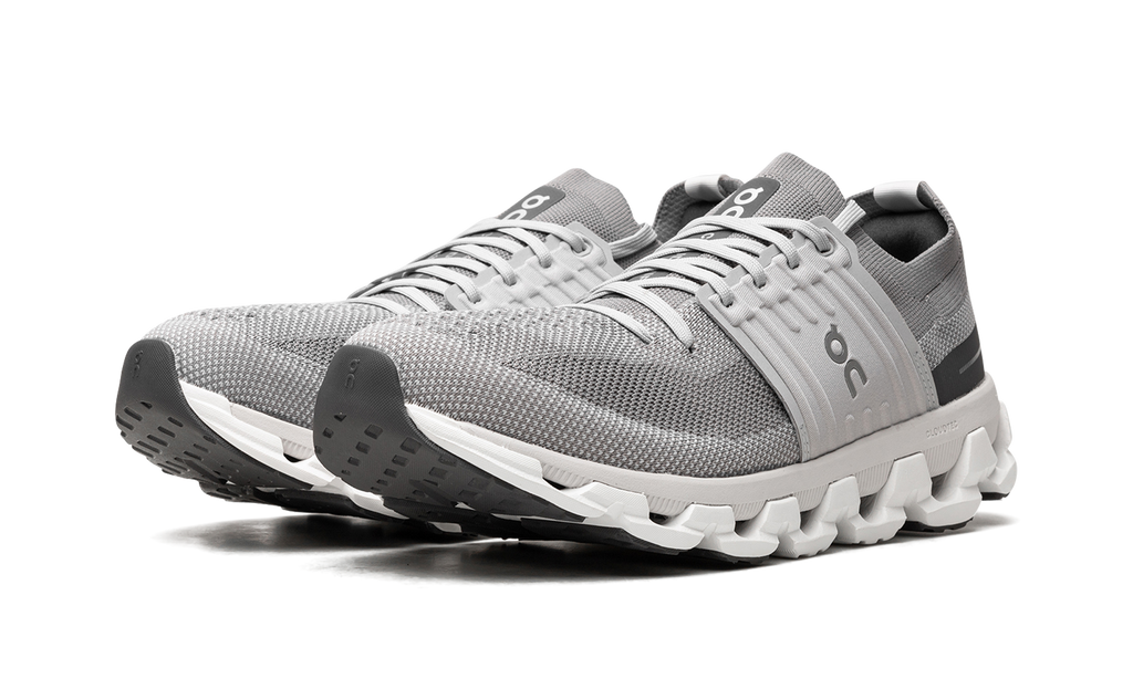 On Running Cloudswift 3 Alloy Glacier