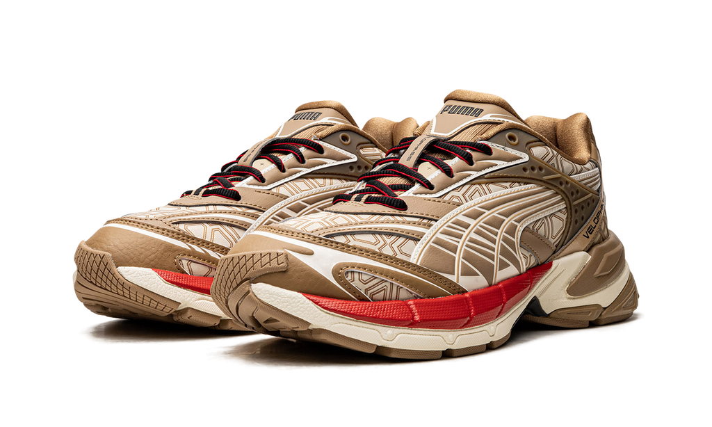 Puma Velophasis Luxe Sport