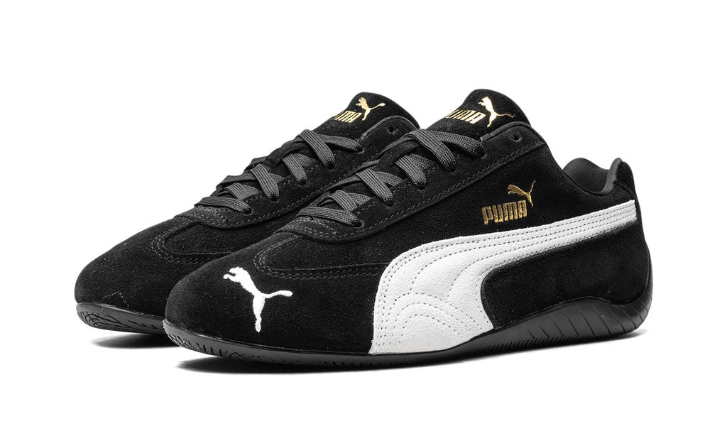 Puma Speedcat OG "Black"