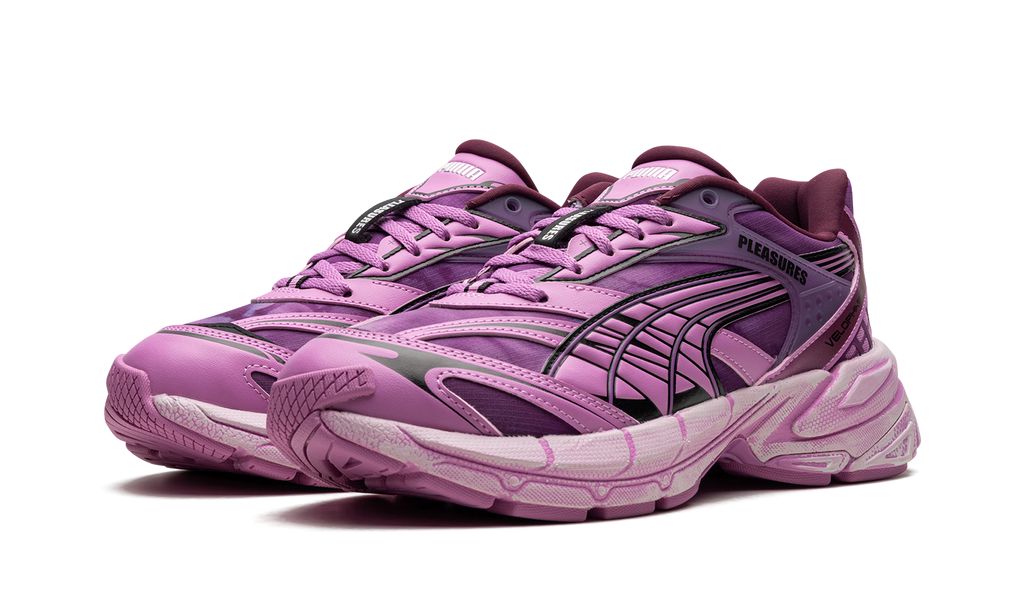 Puma Velophasis Pleasures - Pink