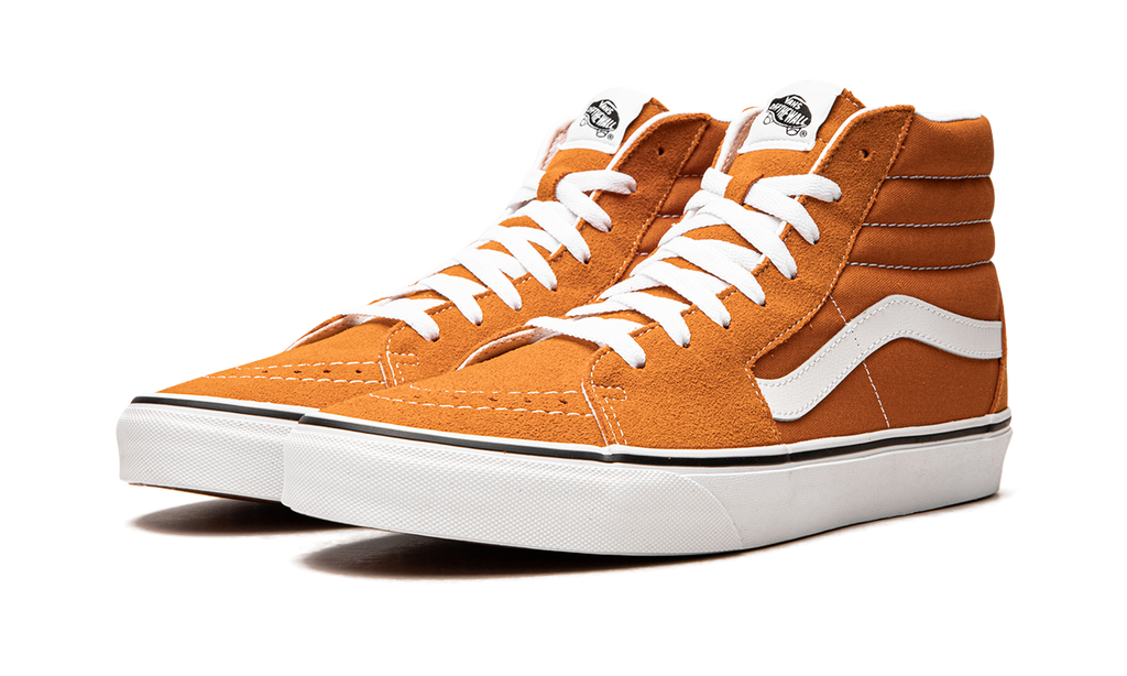 Vans Sk8 Hi "Desert Sun"
