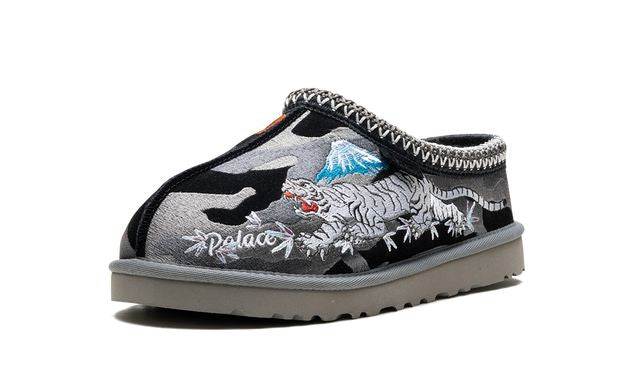 UGG Tasman Slipper "Palace - Black Camo"