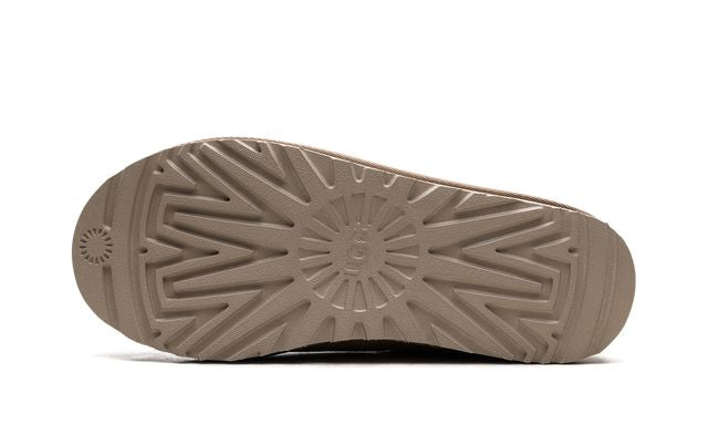 UGG Tasman Slipper WMNS "Driftwood"