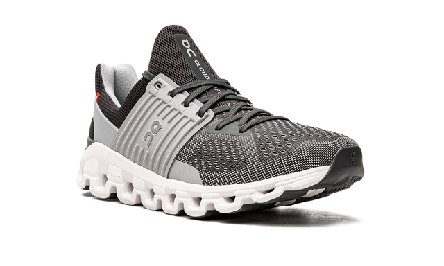 On Running Cloudswift