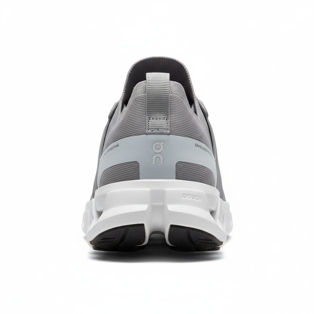 On Running Cloudswift 4Alloy