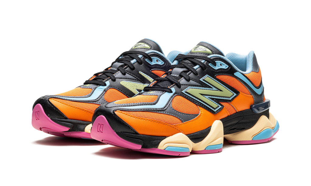 New Balance 9060 Sun Glow