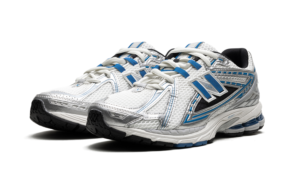 New Balance 1906R  "SILVER METALLIC"