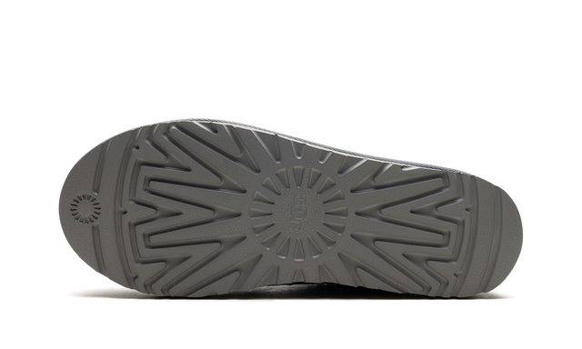 UGG Tasman Slipper "Palace - Black Camo"