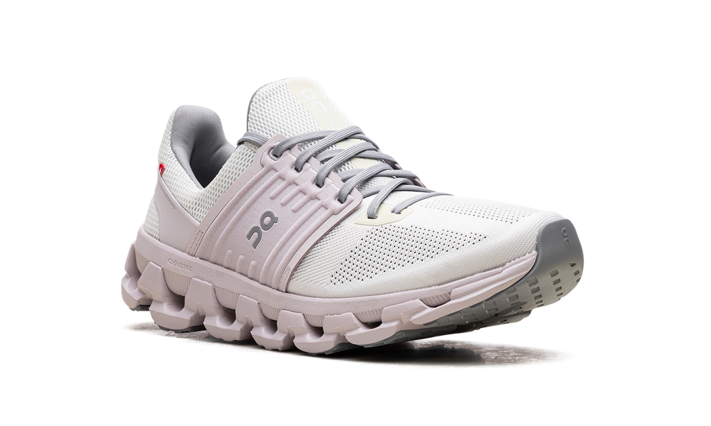 On Running Cloudswift 3 AD Ivory Lily