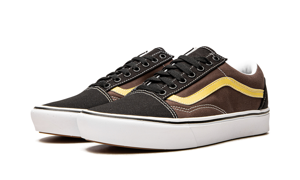 Vans Old Skool "Comfycush"